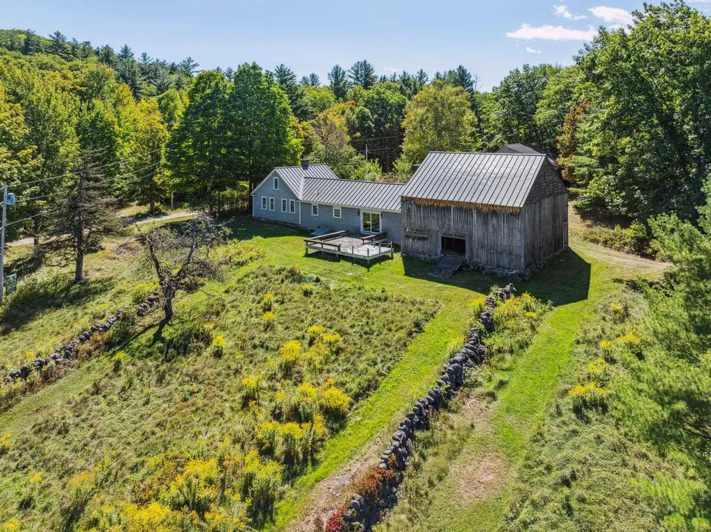 338 East Washington Road Bradford NH 03221