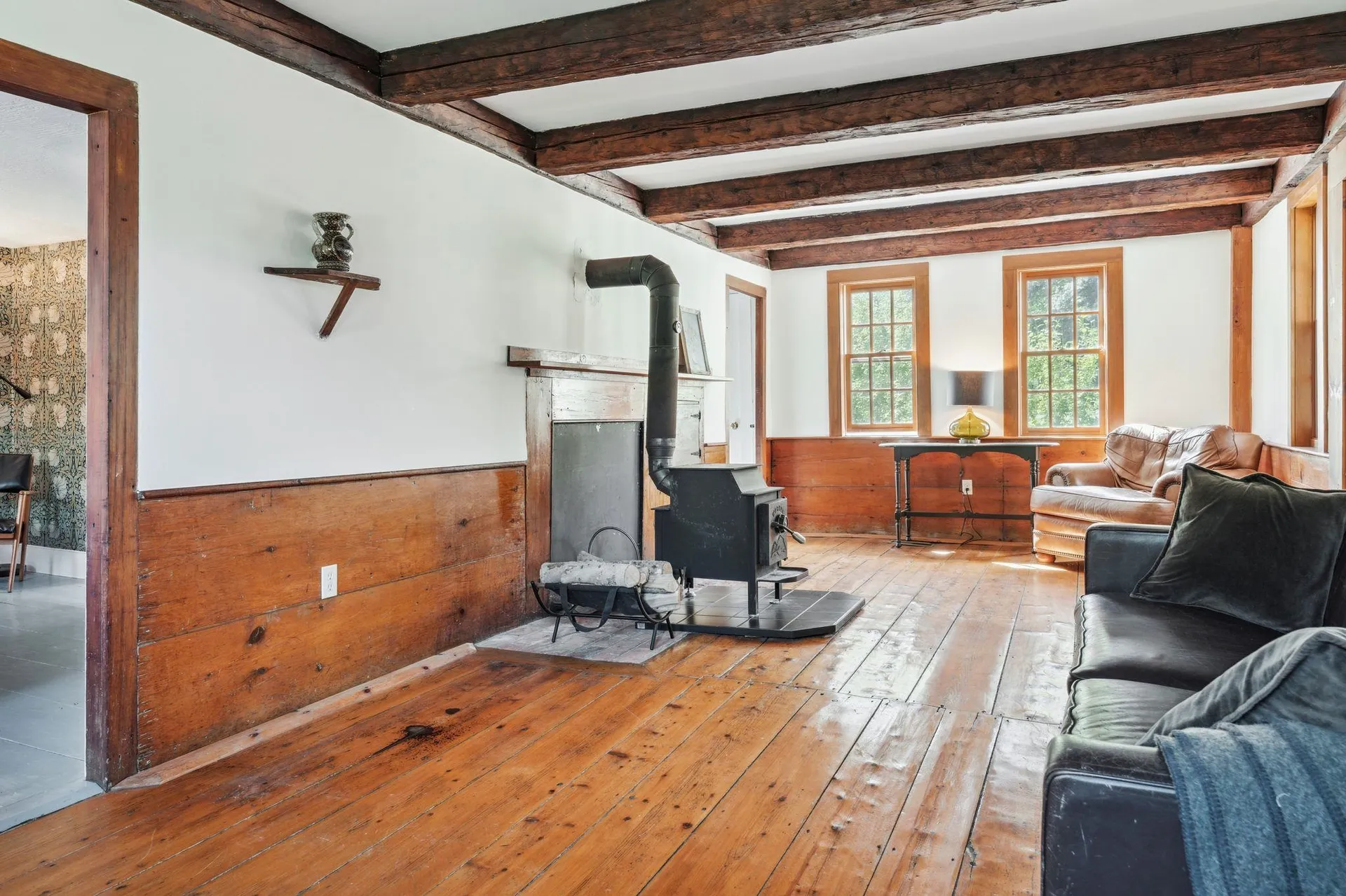 338 East Washington Road Bradford NH 03221