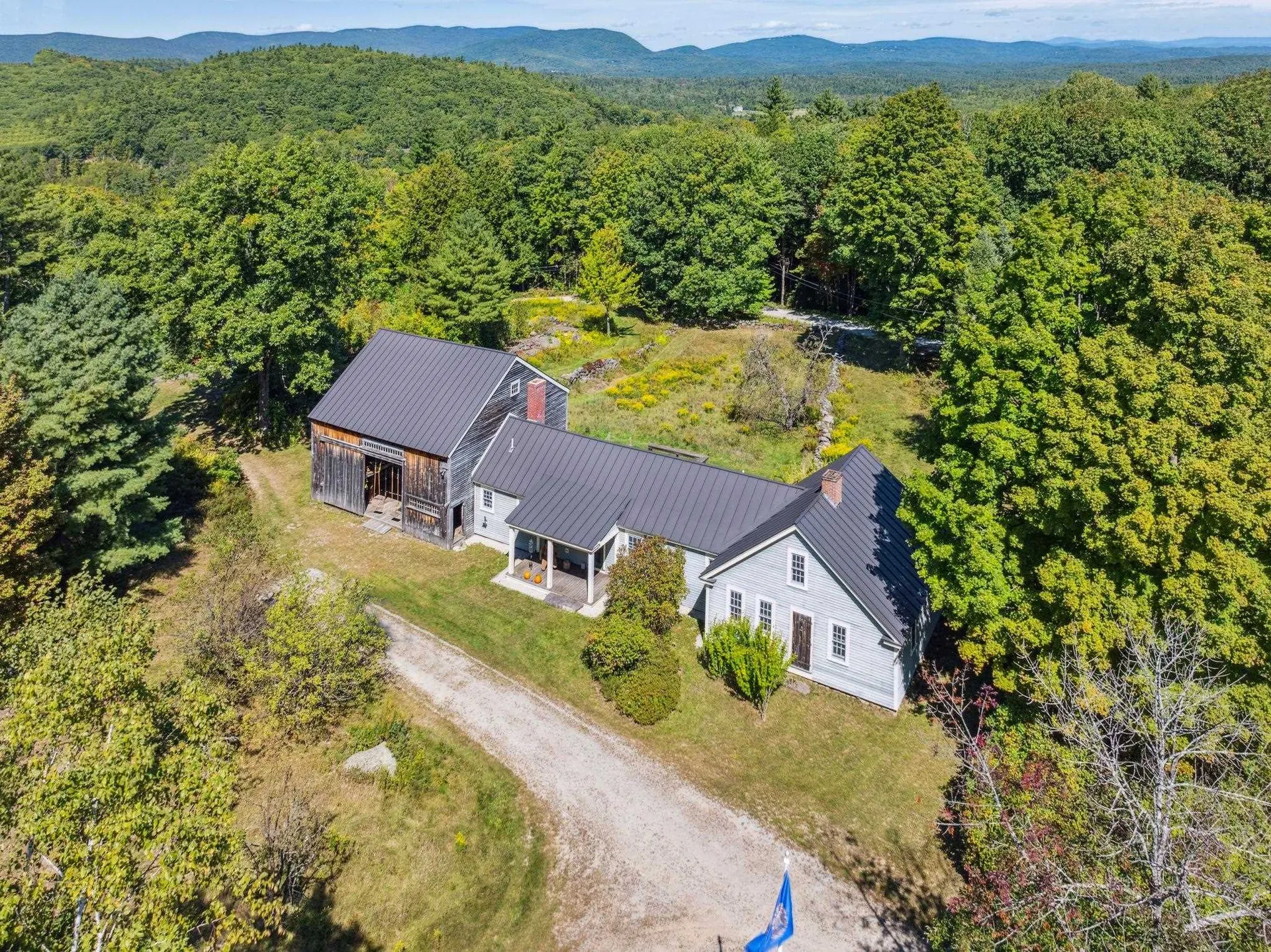 338 East Washington Road Bradford NH 03221