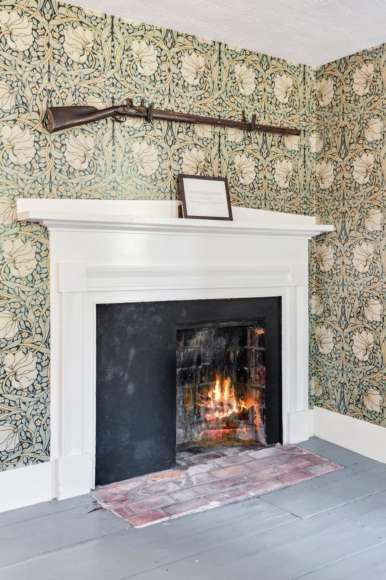 338 East Washington Road Bradford NH 03221