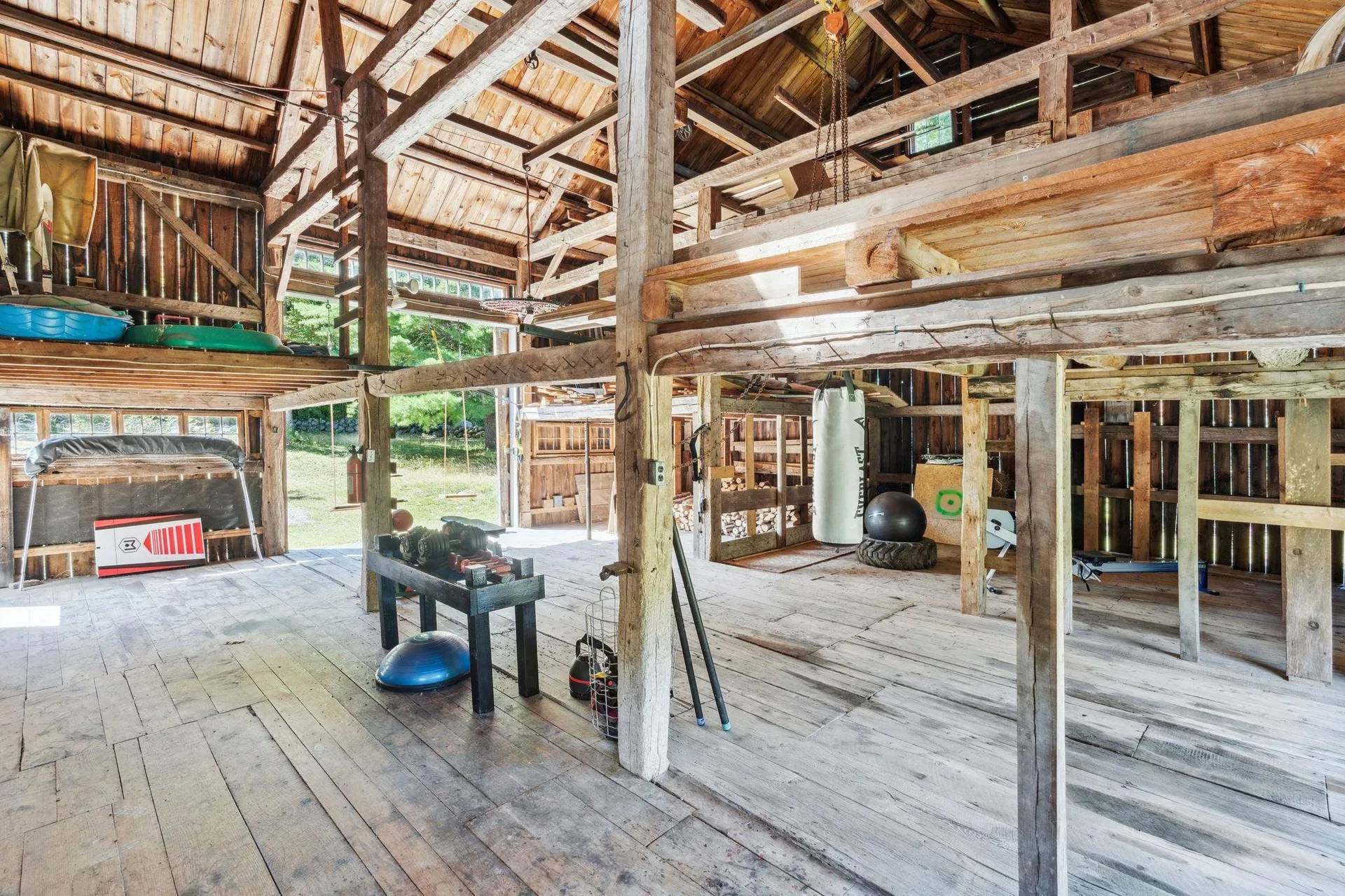 338 East Washington Road Bradford NH 03221