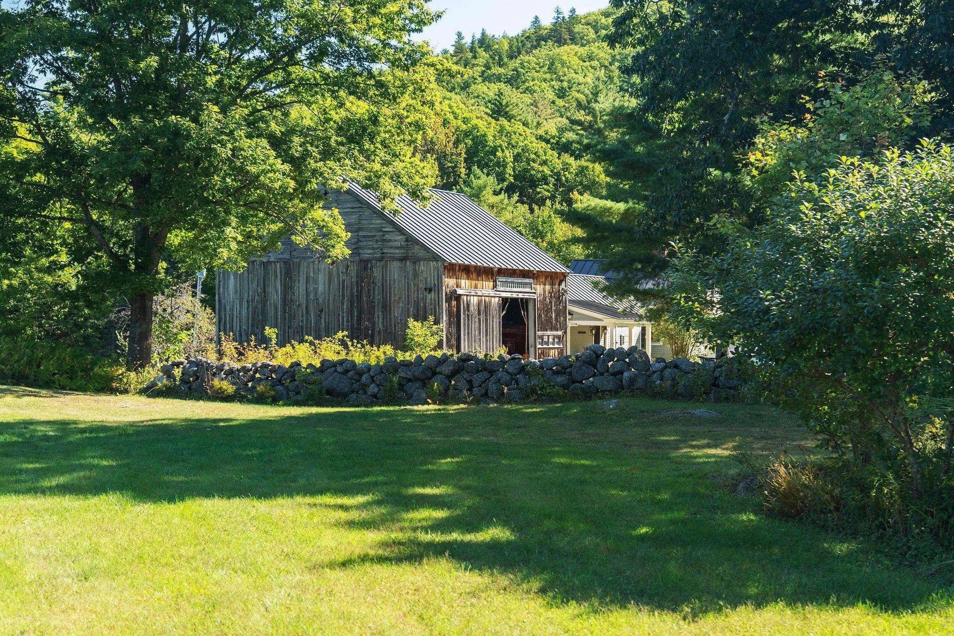 338 East Washington Road Bradford NH 03221