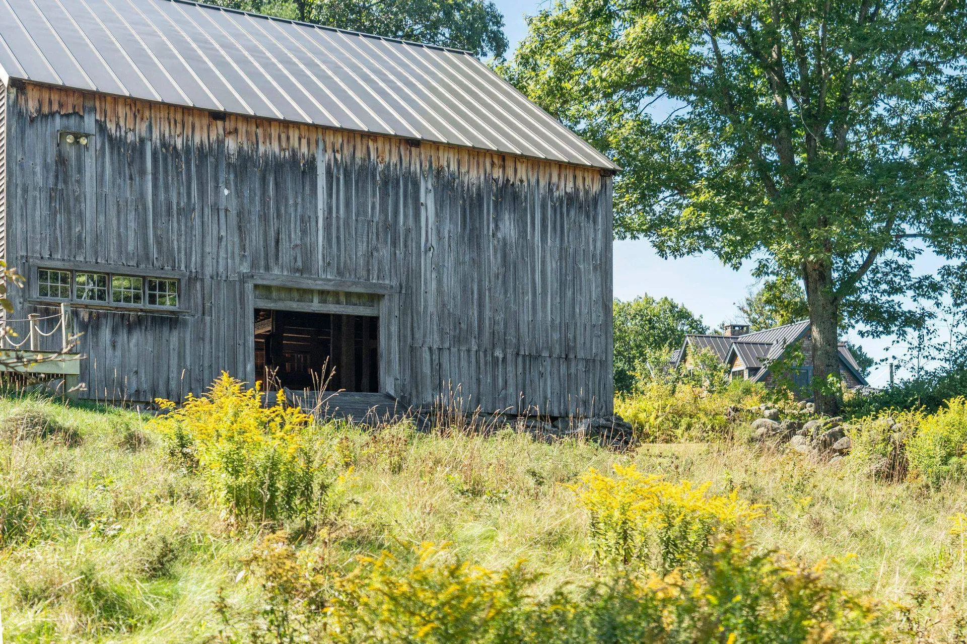 338 East Washington Road Bradford NH 03221