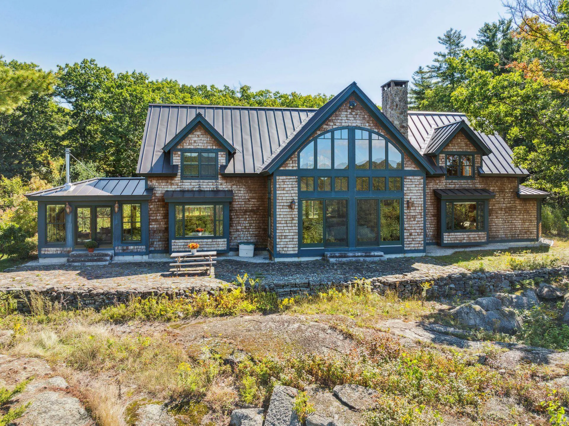 338 East Washington Road Bradford NH 03221