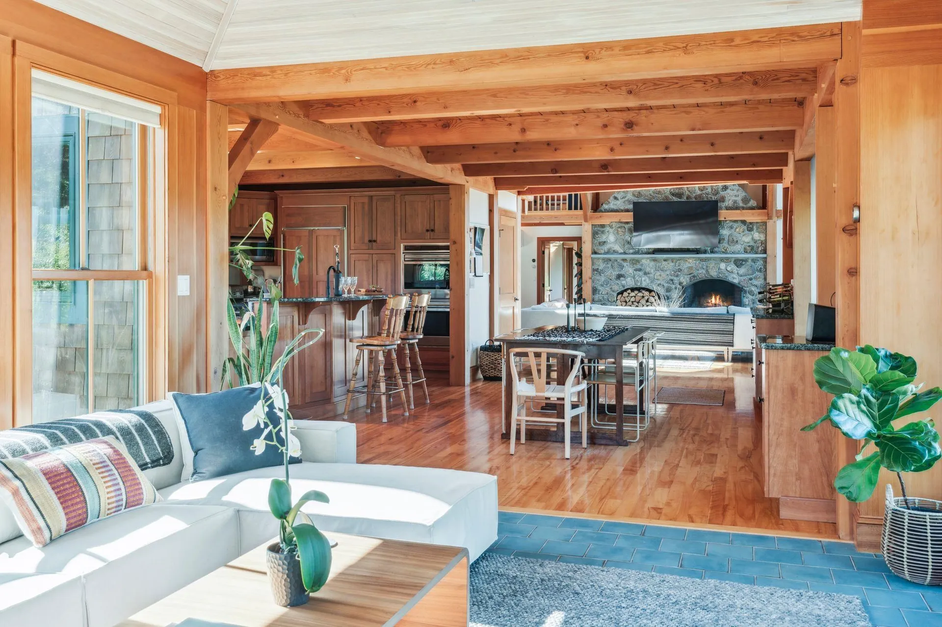 338 East Washington Road Bradford NH 03221