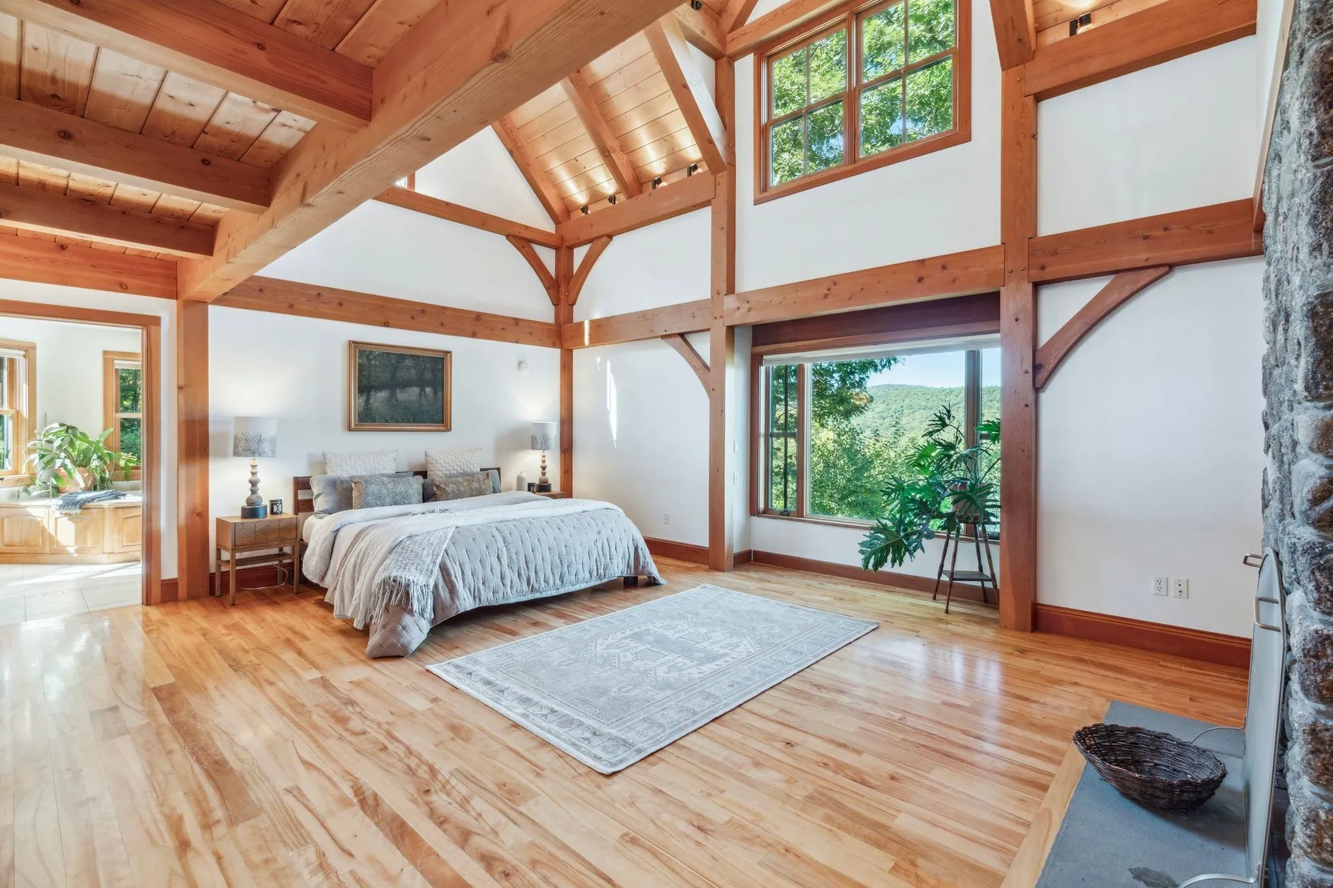 338 East Washington Road Bradford NH 03221