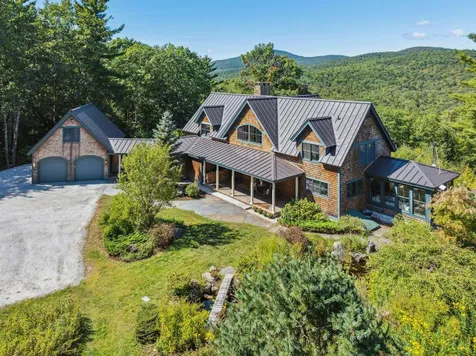 338 East Washington Road Bradford NH 03221