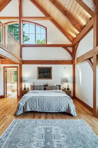 338 East Washington Road Bradford NH 03221