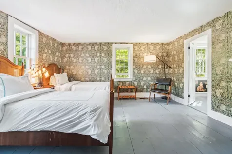 338 East Washington Road Bradford NH 03221