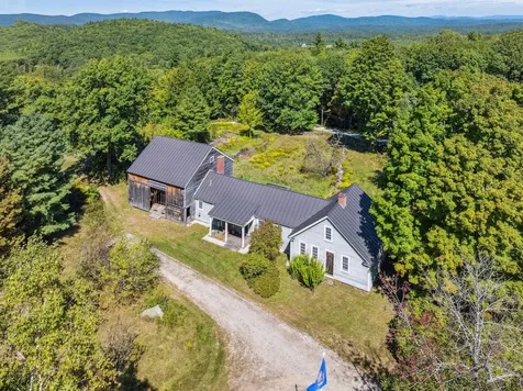 338 East Washington Road Bradford NH 03221