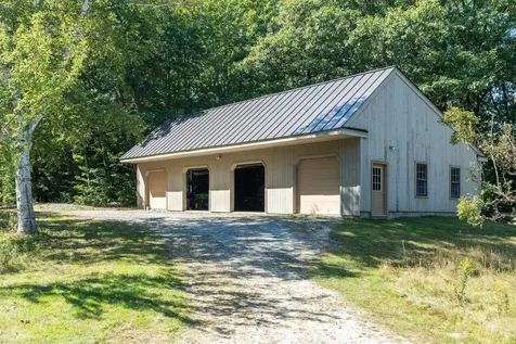 338 East Washington Road Bradford NH 03221