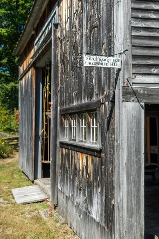 338 East Washington Road Bradford NH 03221