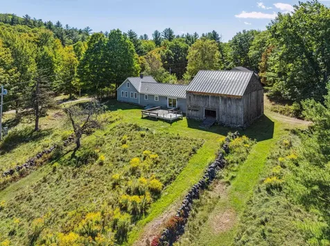 338 East Washington Road Bradford NH 03221