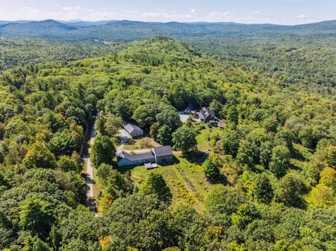 338 East Washington Road Bradford NH 03221