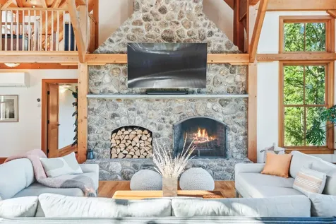 338 East Washington Road Bradford NH 03221