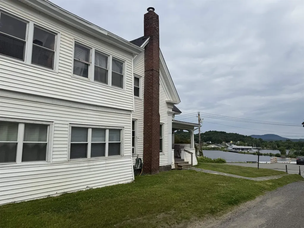 383 Main Street Newport City VT 05855