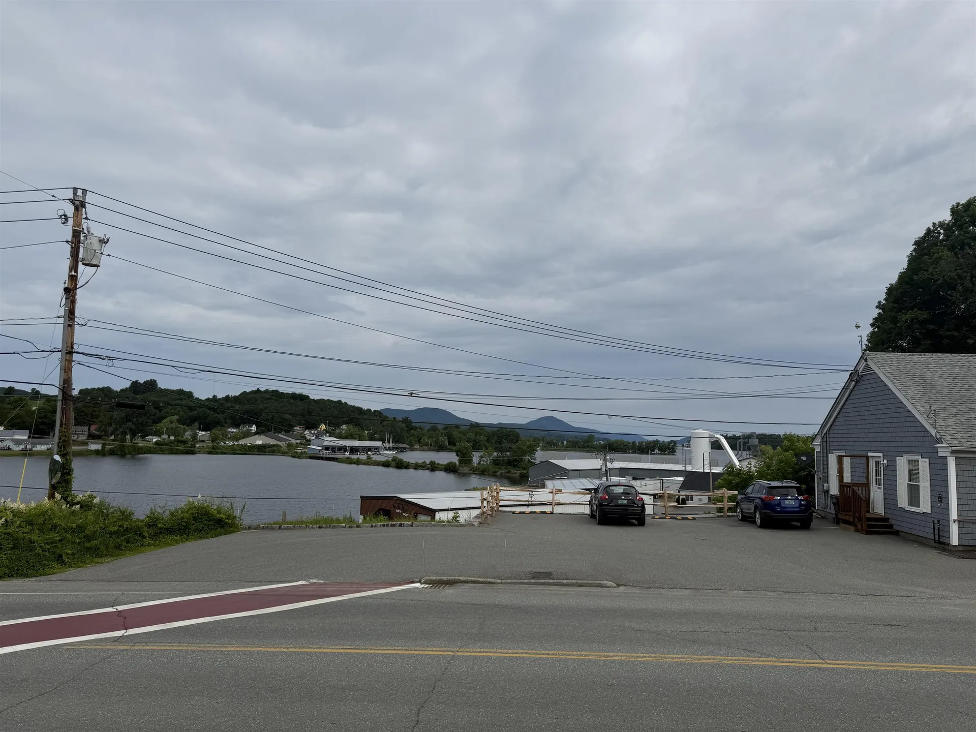 383 Main Street Newport City VT 05855