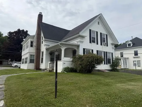 383 Main Street Newport City VT 05855