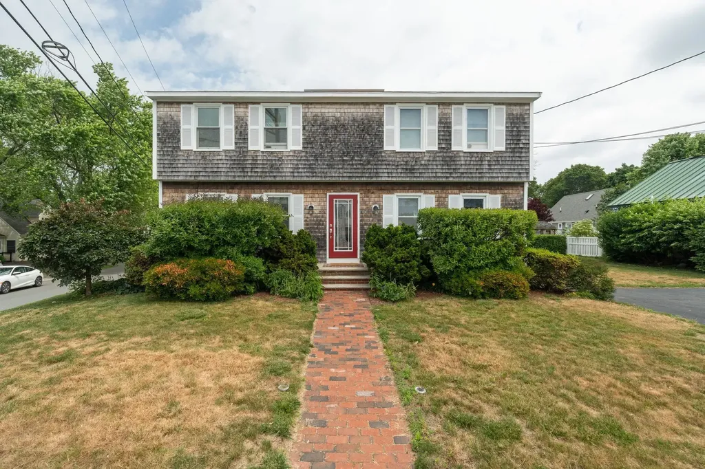 498 Winnacunnet Road Hampton NH 03842