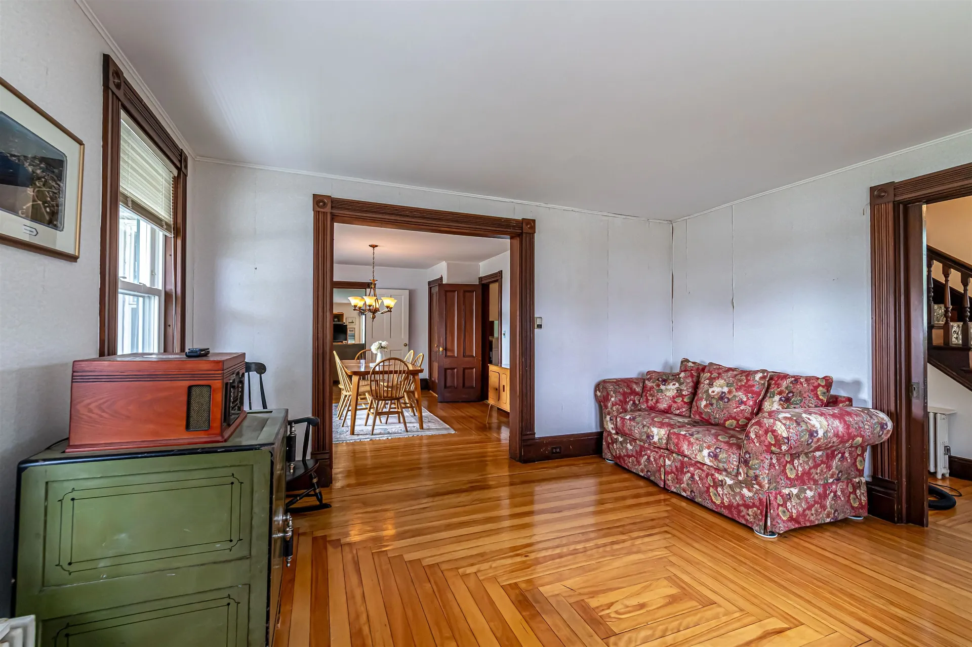 2 Pleasant Street Wolfeboro NH 03894