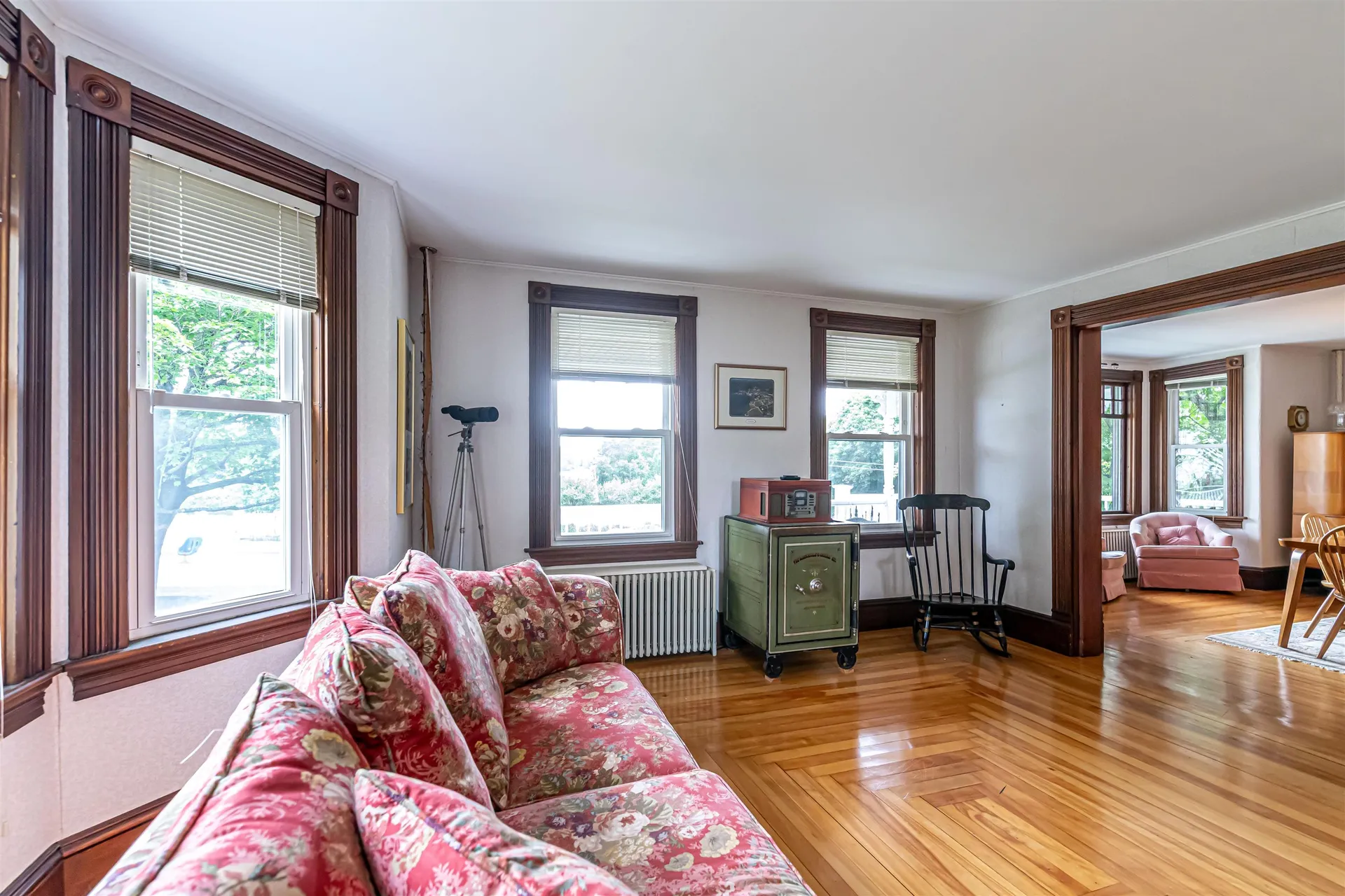 2 Pleasant Street Wolfeboro NH 03894