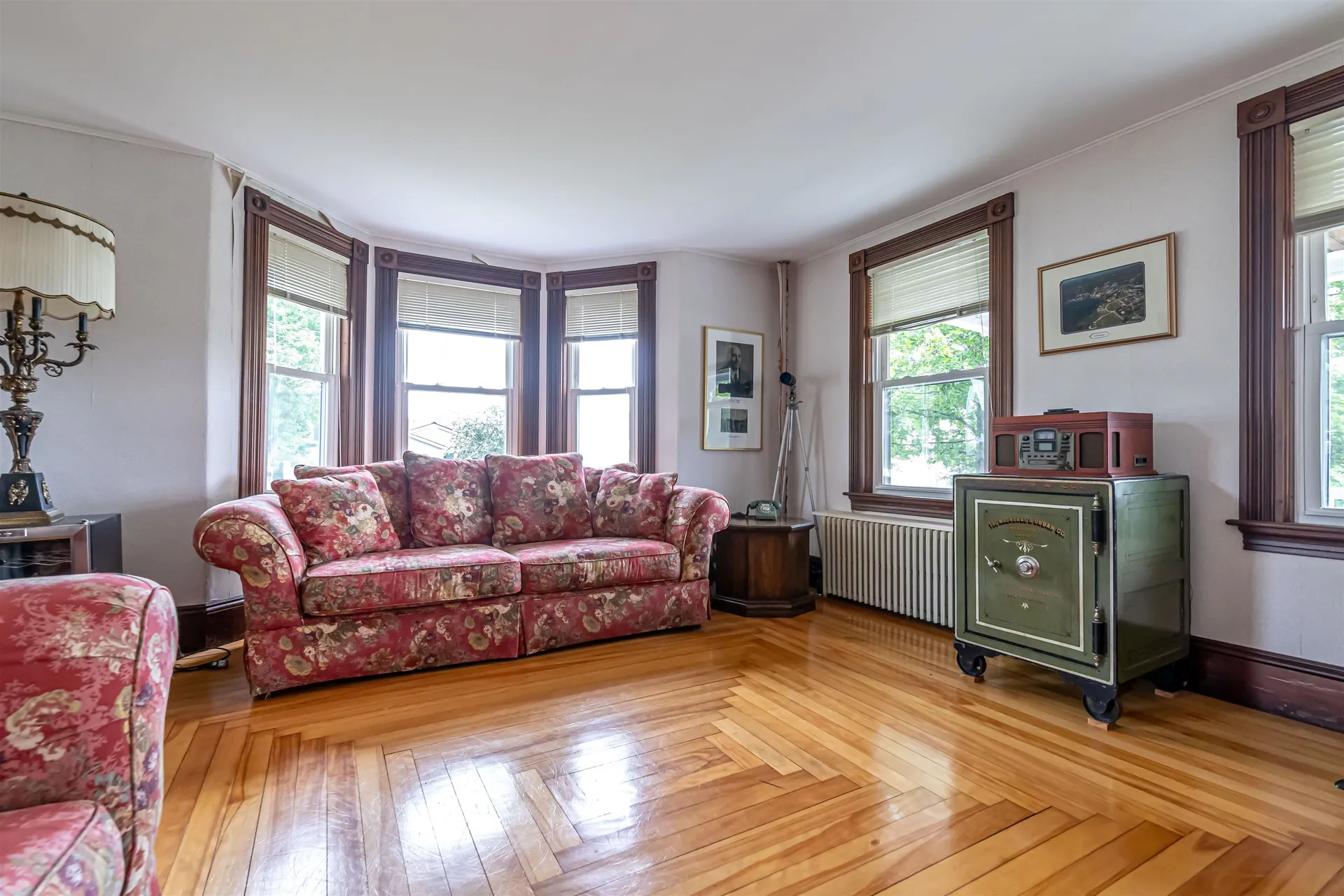 2 Pleasant Street Wolfeboro NH 03894