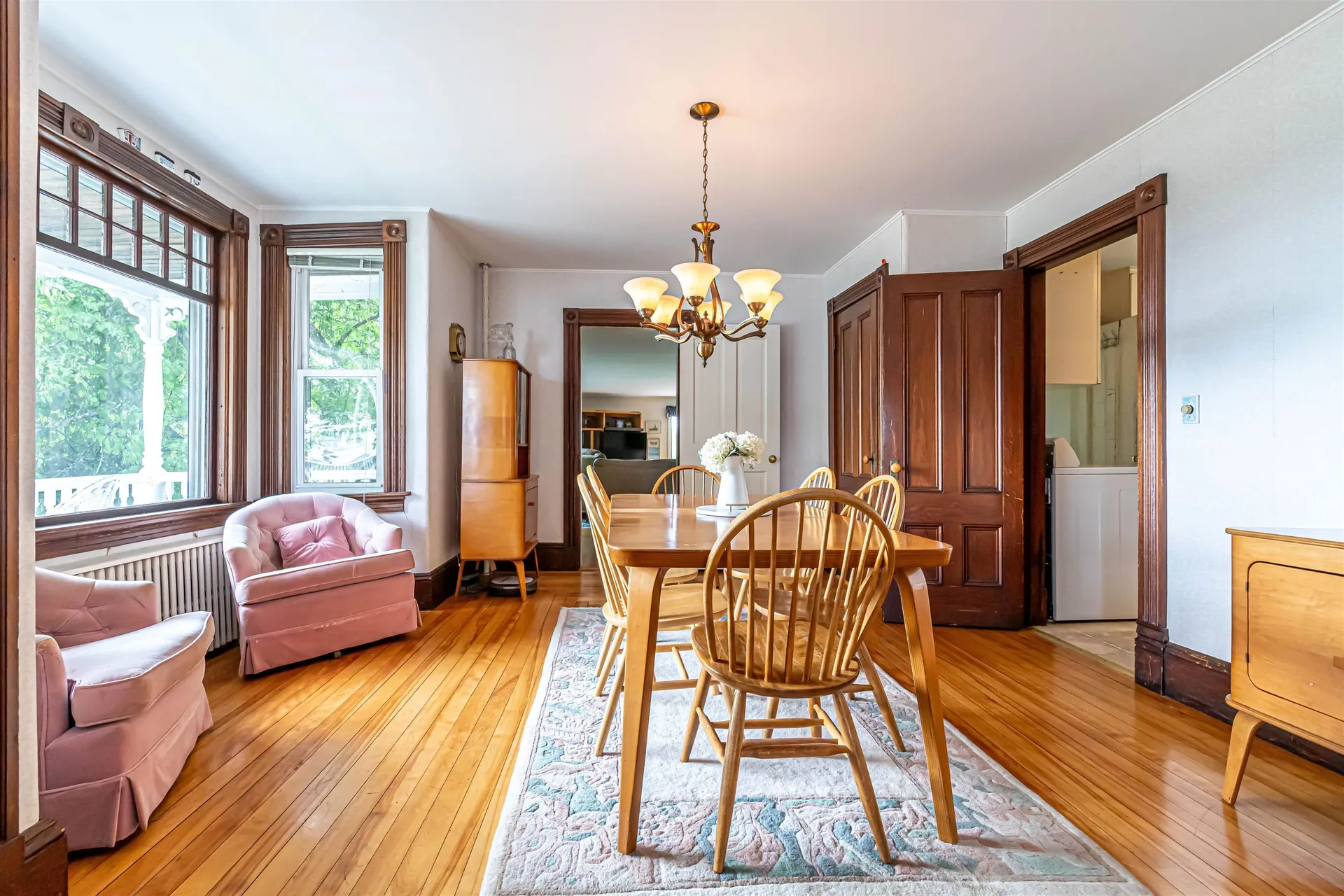 2 Pleasant Street Wolfeboro NH 03894