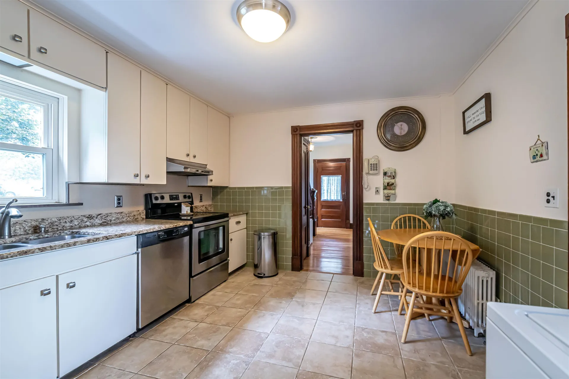 2 Pleasant Street Wolfeboro NH 03894