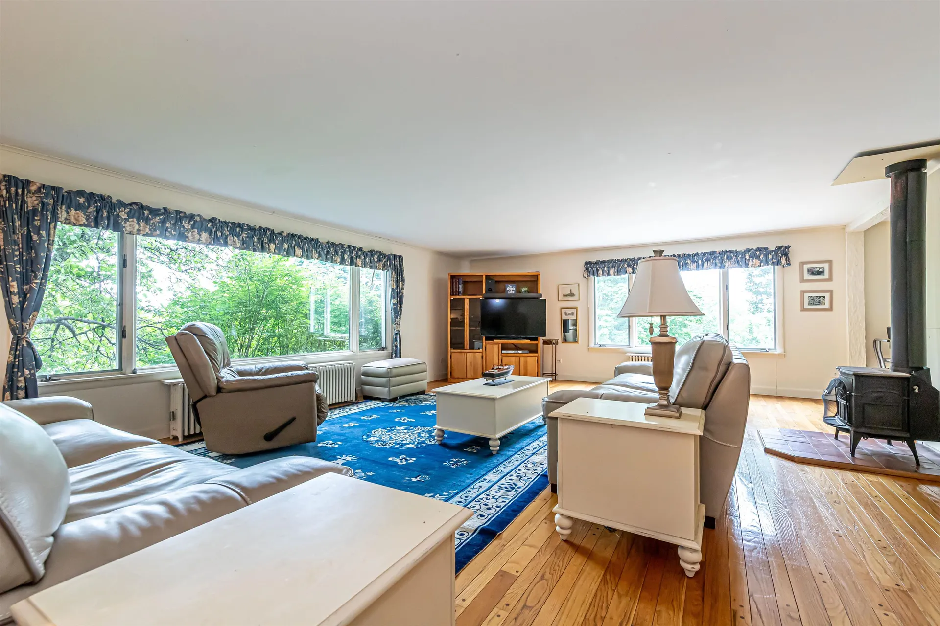 2 Pleasant Street Wolfeboro NH 03894