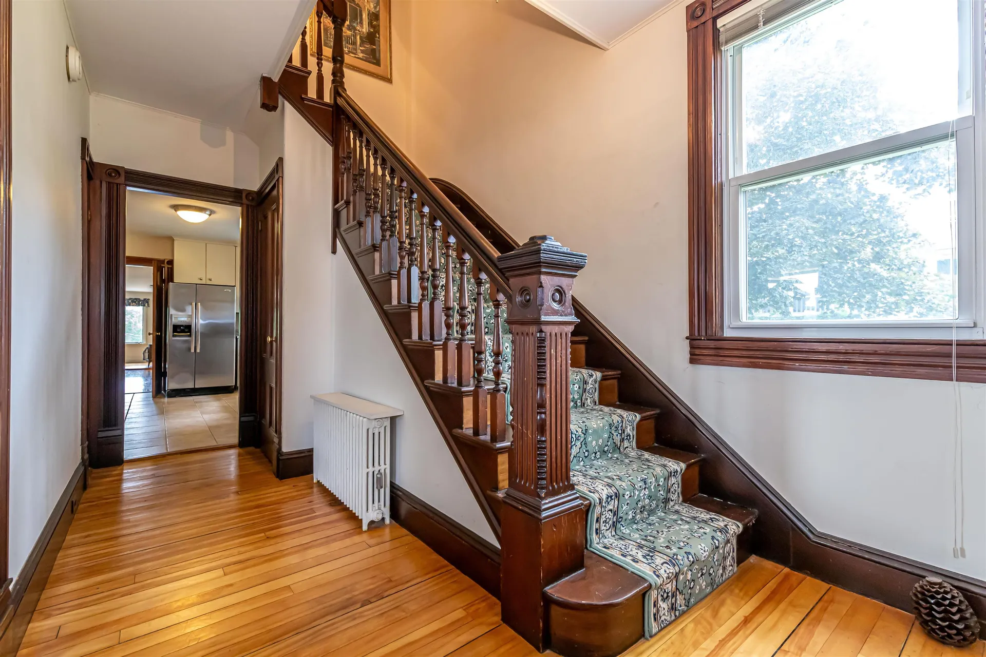 2 Pleasant Street Wolfeboro NH 03894