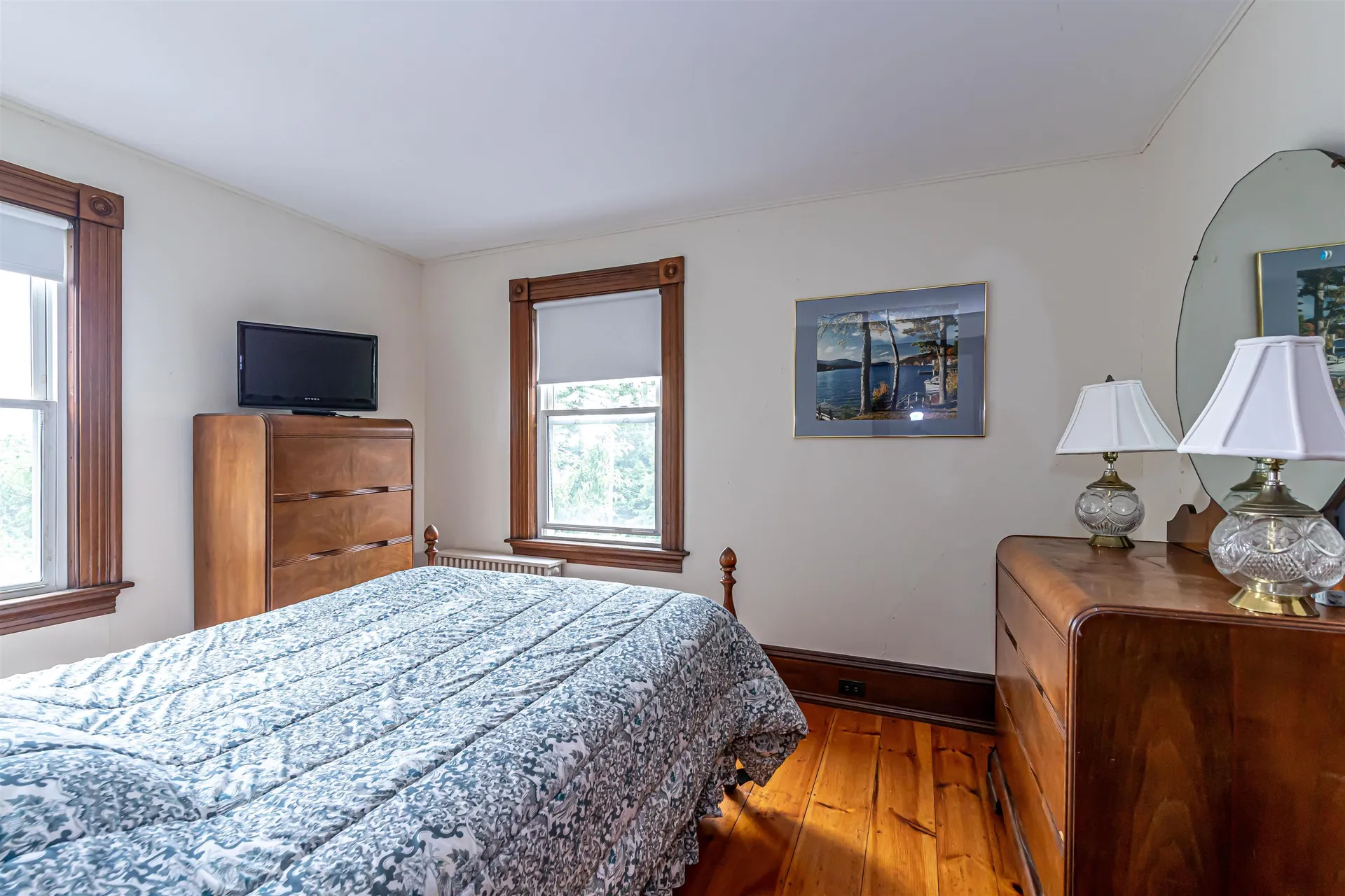 2 Pleasant Street Wolfeboro NH 03894