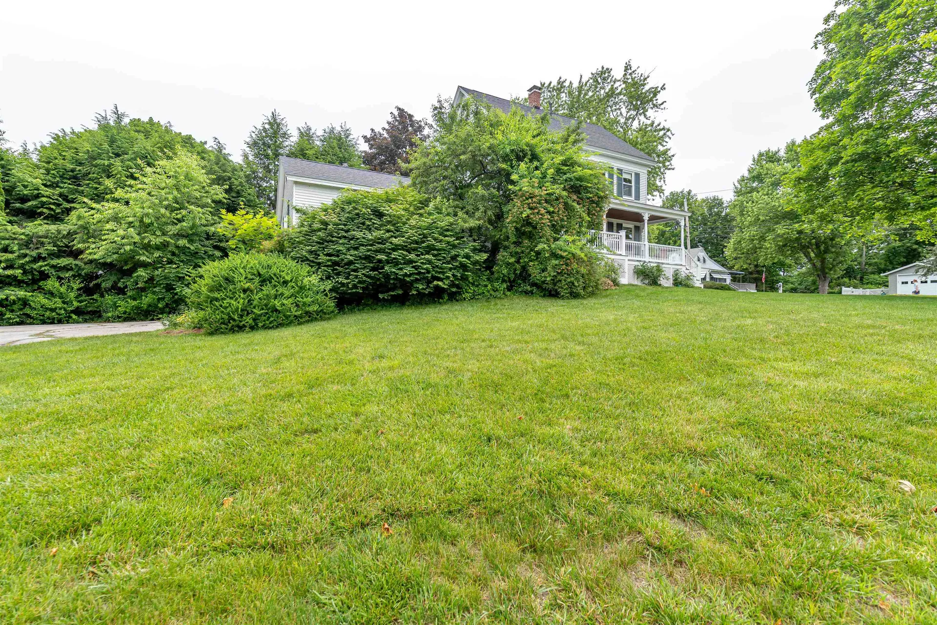 2 Pleasant Street Wolfeboro NH 03894