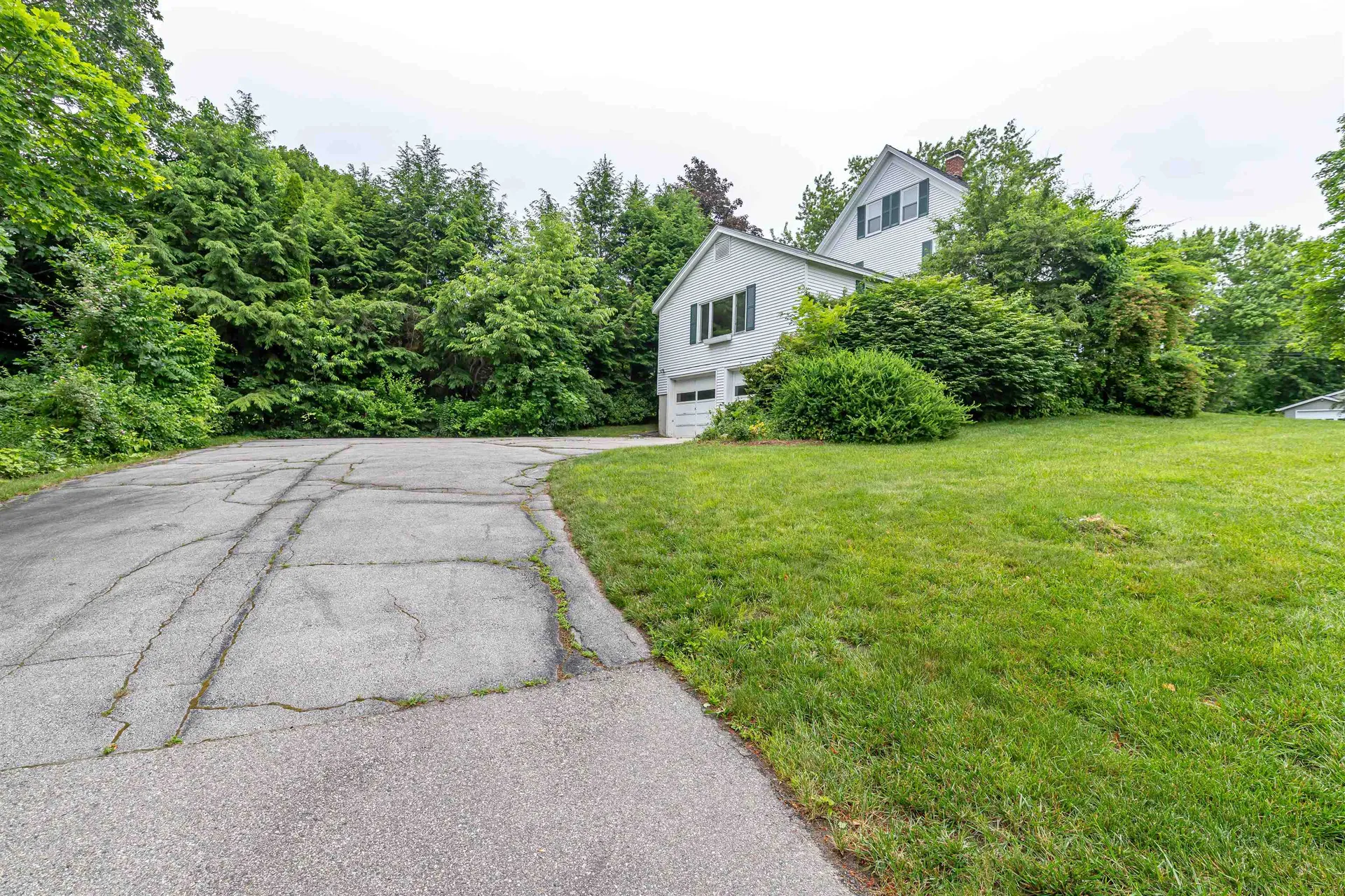 2 Pleasant Street Wolfeboro NH 03894