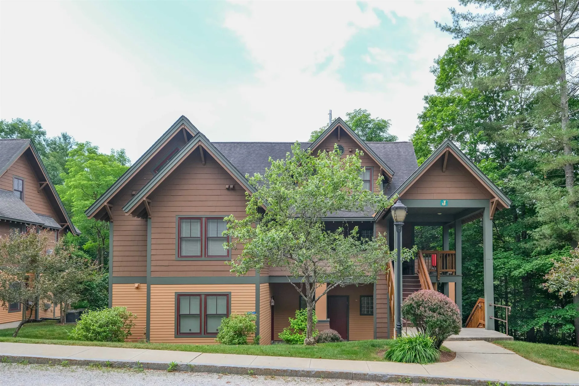 60 Spaulding Road Cavendish VT 05142