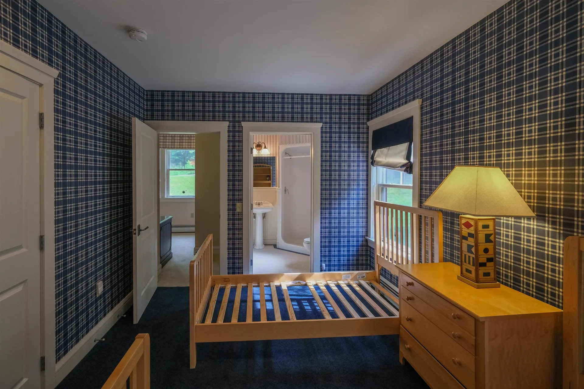 60 Spaulding Road Cavendish VT 05142