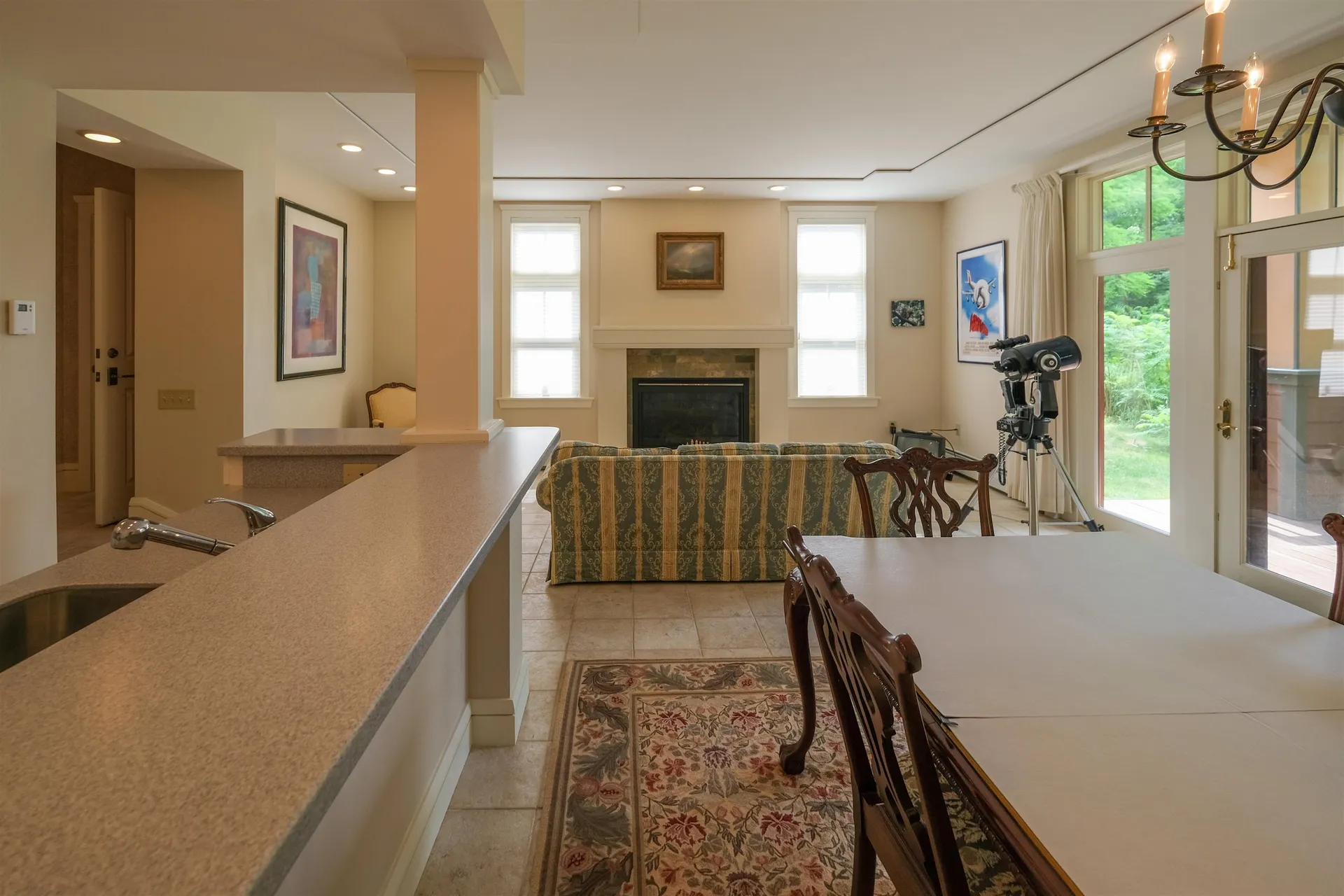 60 Spaulding Road Cavendish VT 05142