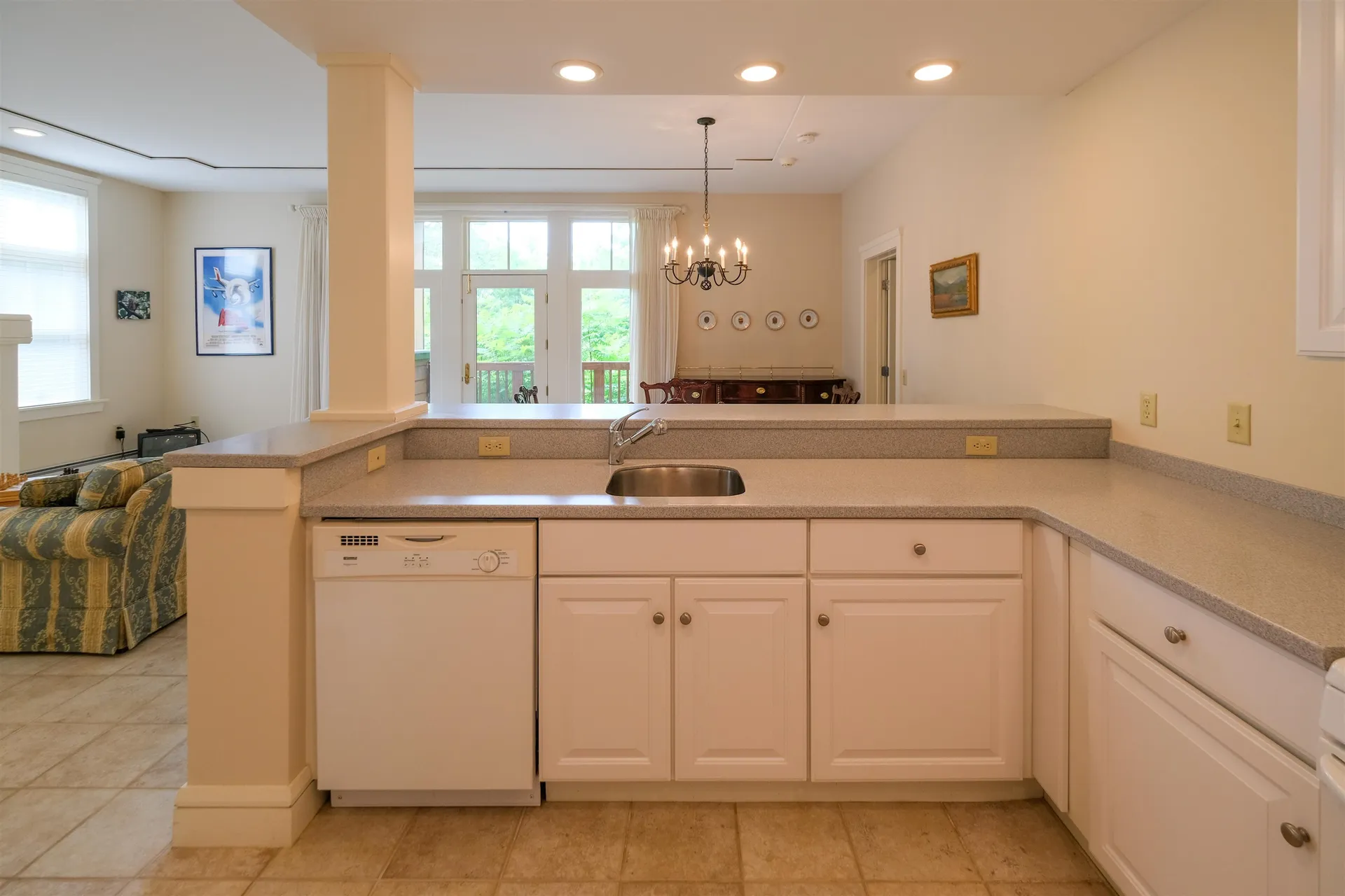 60 Spaulding Road Cavendish VT 05142