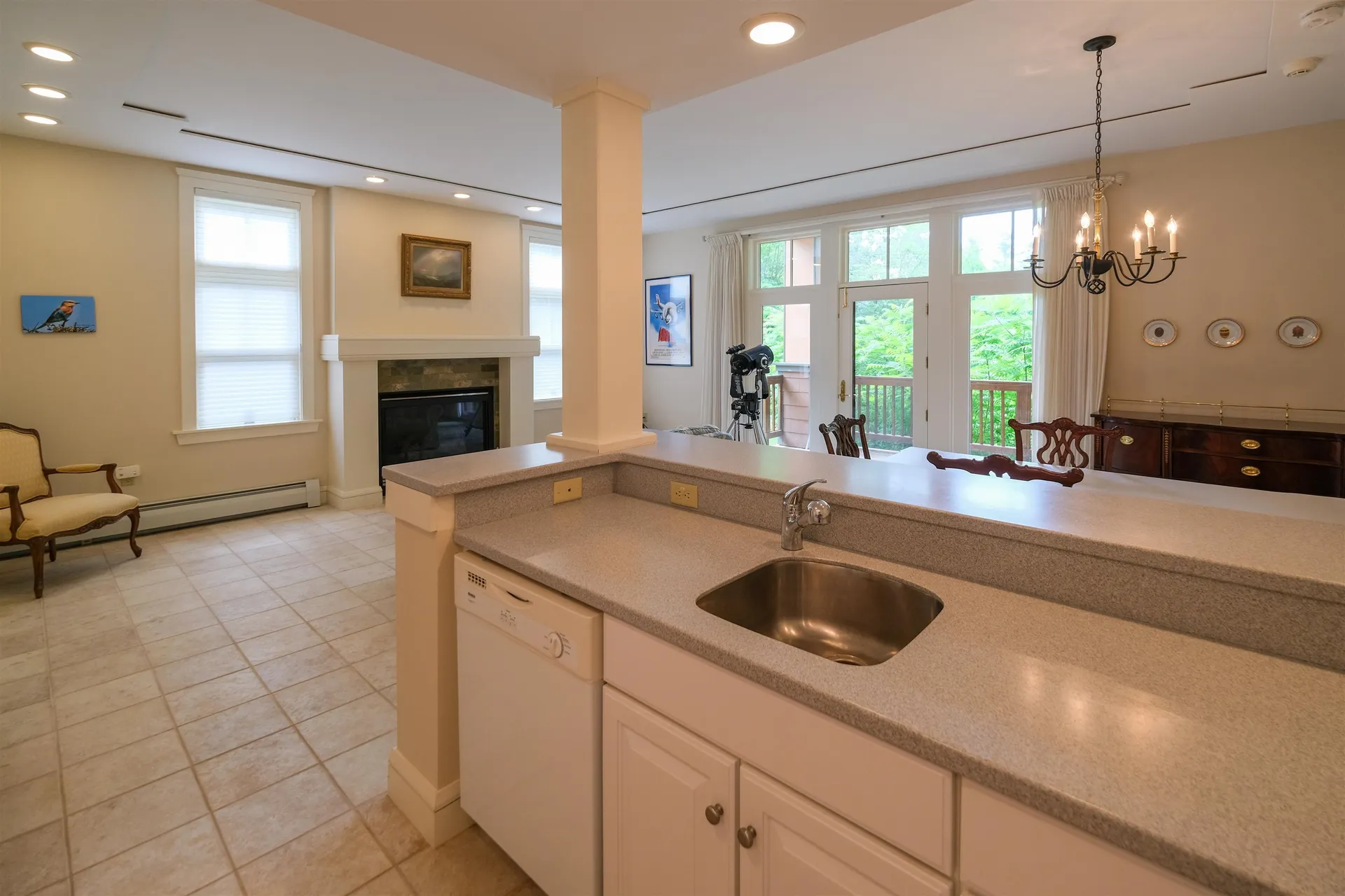 60 Spaulding Road Cavendish VT 05142