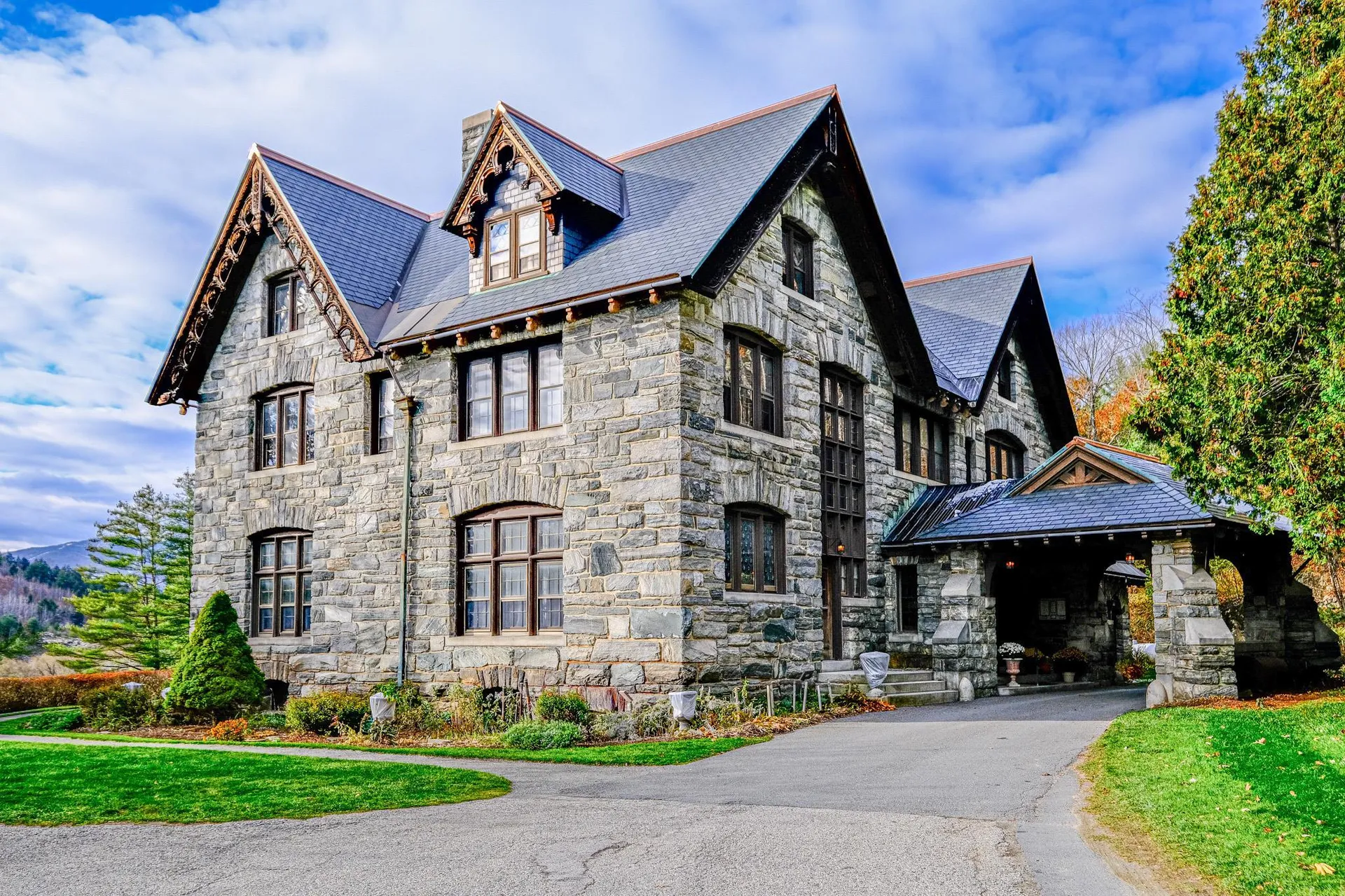 60 Spaulding Road Cavendish VT 05142