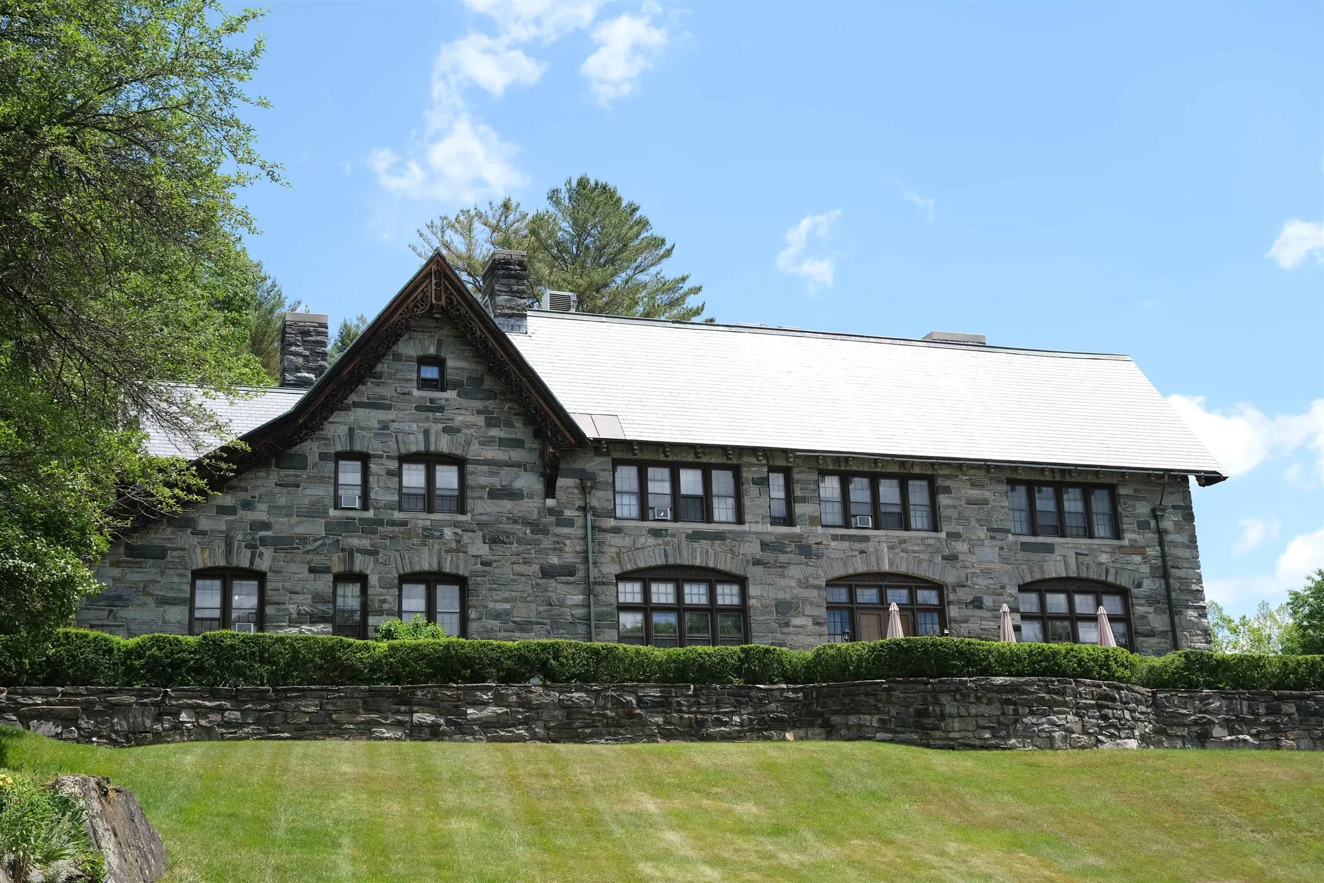 60 Spaulding Road Cavendish VT 05142