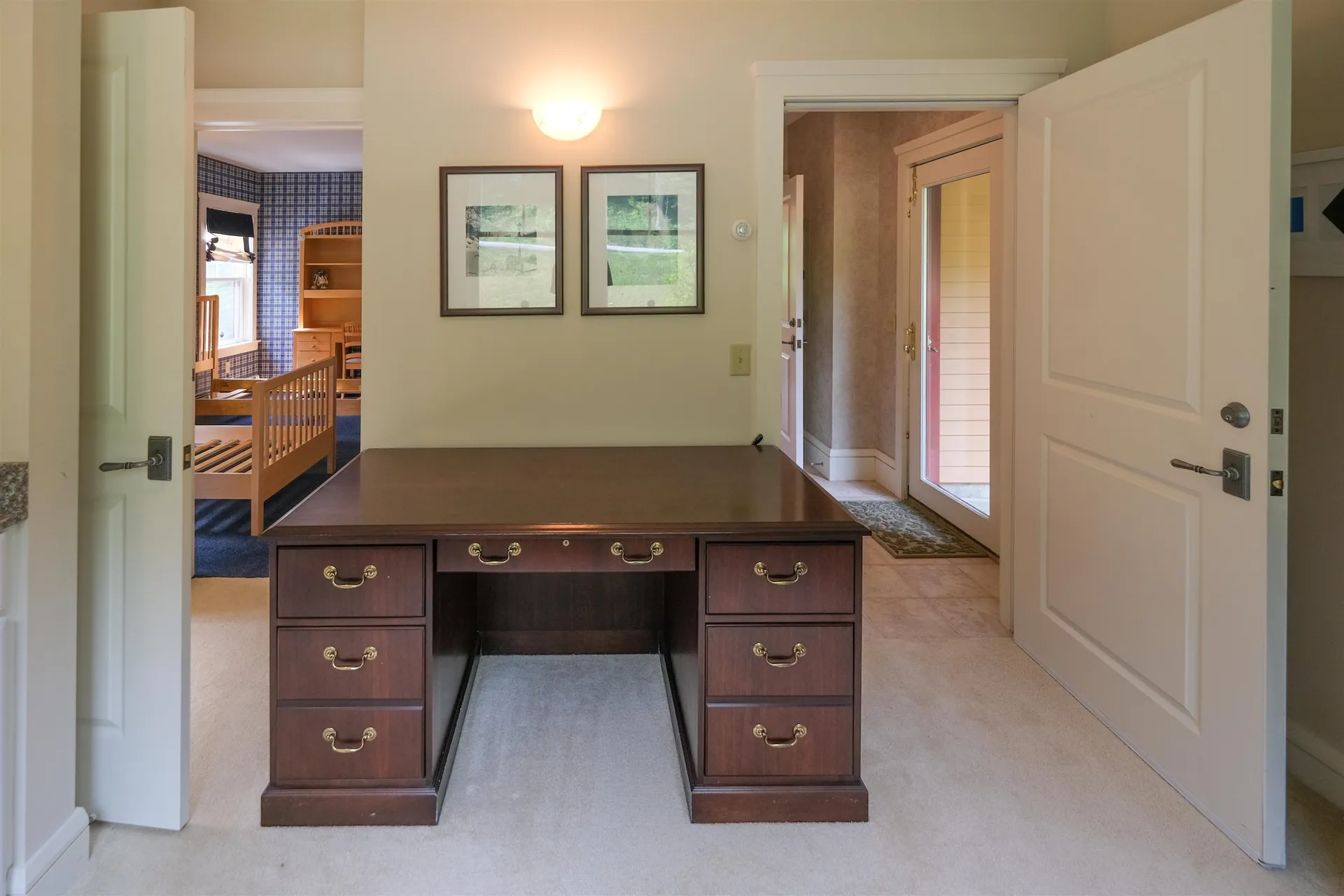 60 Spaulding Road Cavendish VT 05142