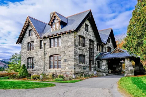 60 Spaulding Road Cavendish VT 05142