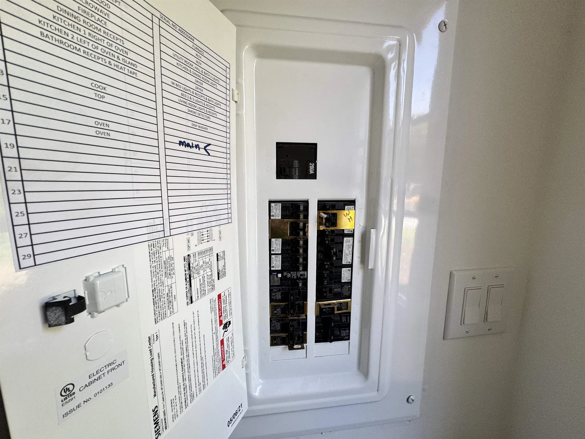 6 Rockwood Street Hartland VT 05052