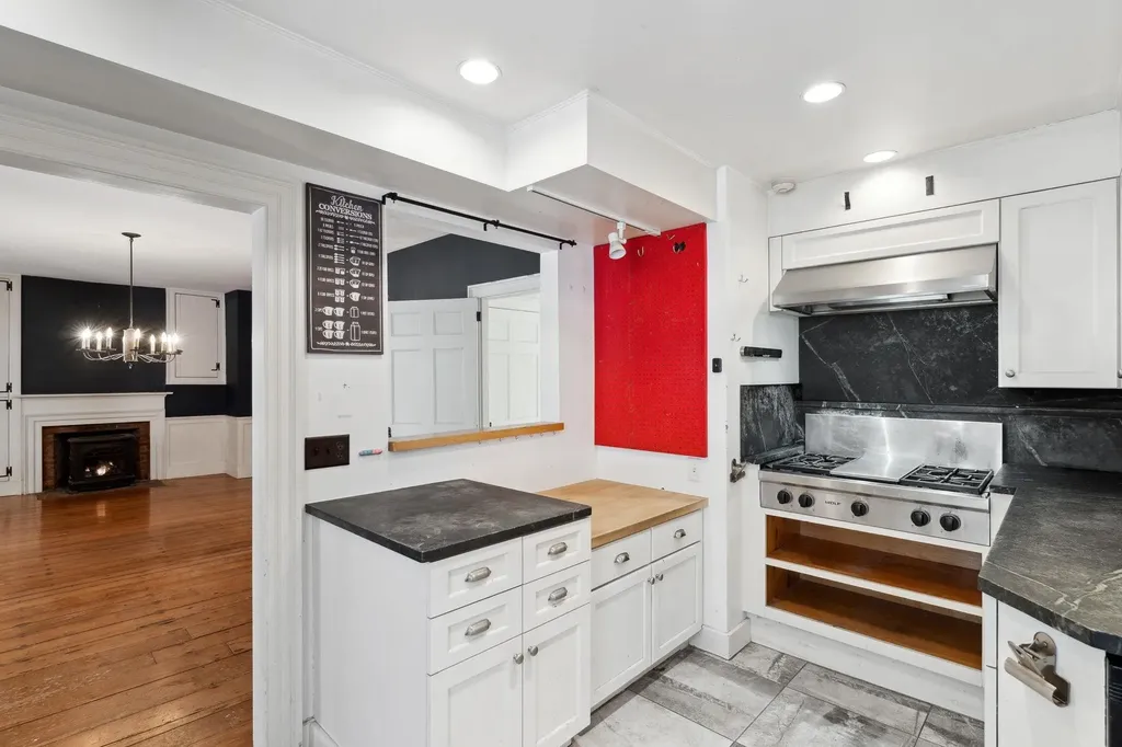 1522 Barnard Road Woodstock VT 05091