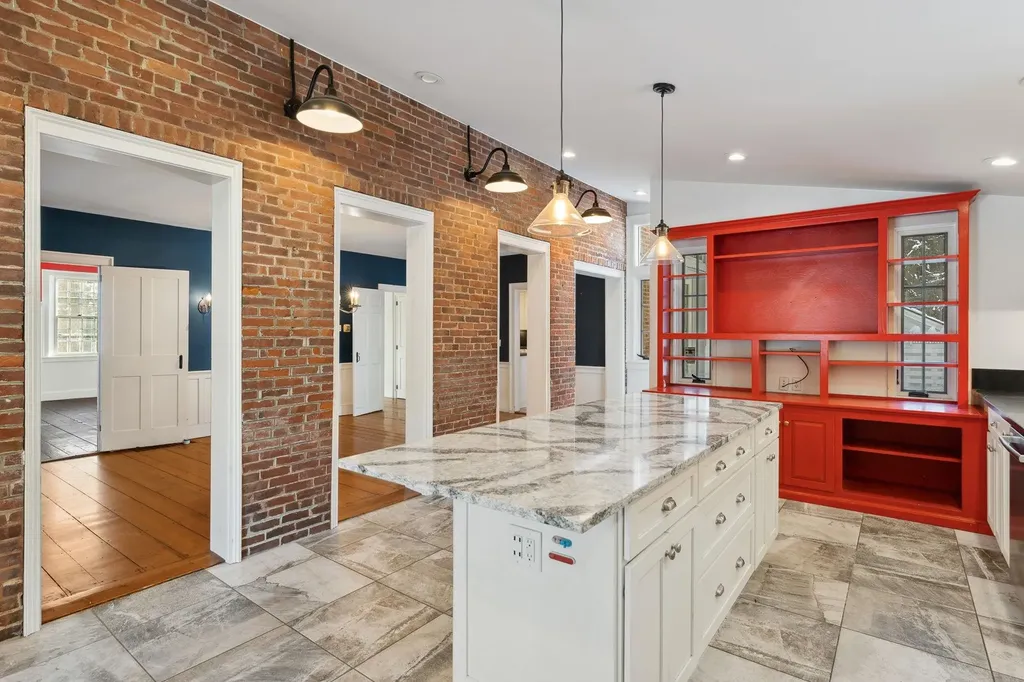 1522 Barnard Road Woodstock VT 05091