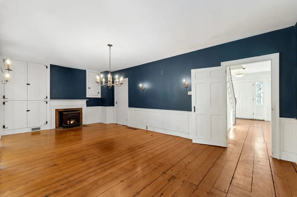 1522 Barnard Road Woodstock VT 05091