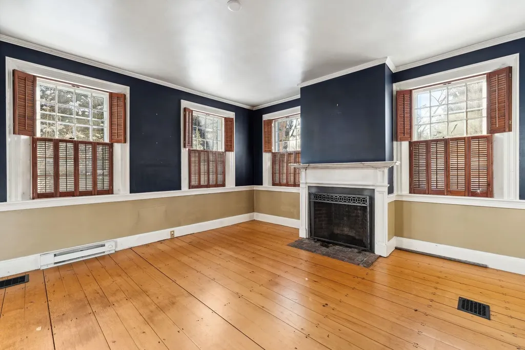 1522 Barnard Road Woodstock VT 05091