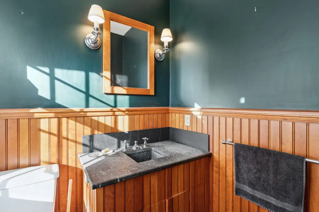 1522 Barnard Road Woodstock VT 05091