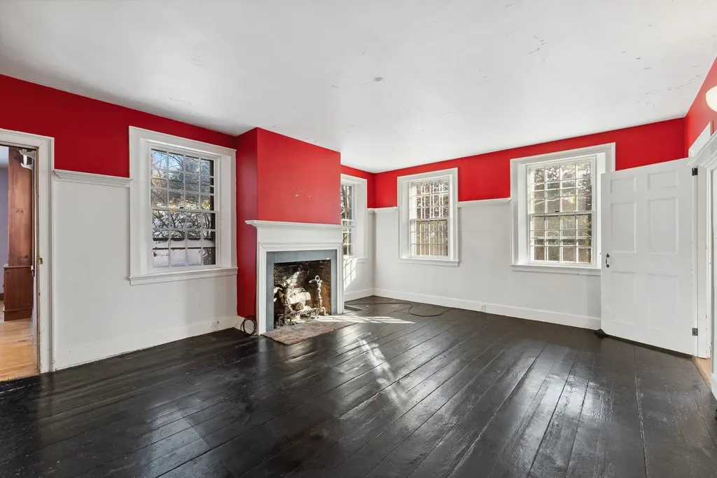 1522 Barnard Road Woodstock VT 05091