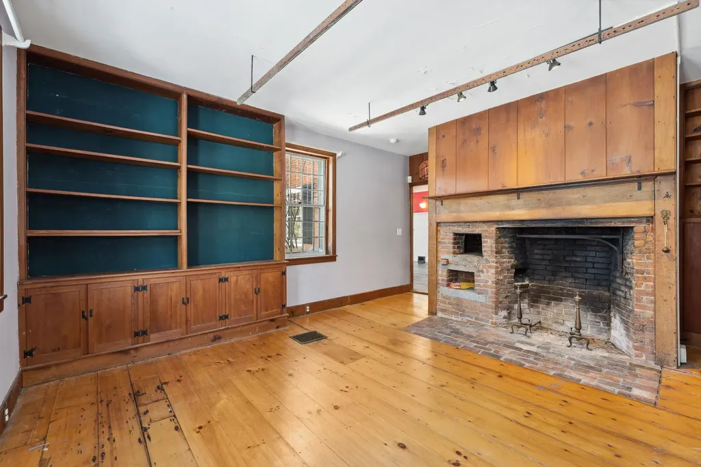 1522 Barnard Road Woodstock VT 05091